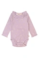 Bakkaboe Newborn baby meisjes romper